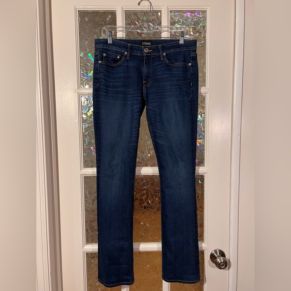 Strom Jeans